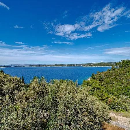 Vrana Semesterbostad Vela Luka