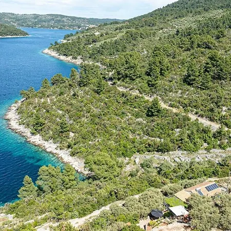 Vrana Semesterbostad Vela Luka